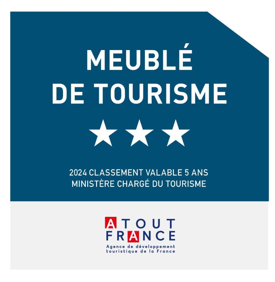 Comme Une Envie D'Air Mer Guemy Exterior photo